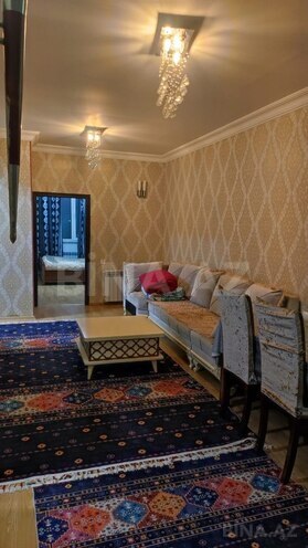 Satılır 2 otaqlı köhnə tikili 41 m², Memar Əcəmi m., photo 11 from 15