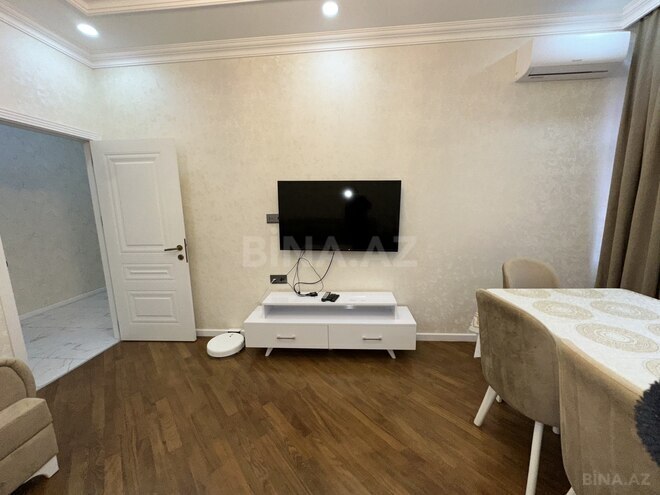 Сдаётся 2-комн. новостройка 80 м², м. Шах Исмаил Хатаи, photo 10 from 29