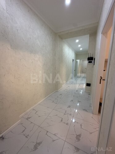 Сдаётся 2-комн. новостройка 80 м², м. Шах Исмаил Хатаи, photo 15 from 29