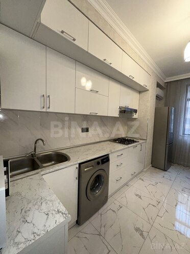 Сдаётся 2-комн. новостройка 80 м², м. Шах Исмаил Хатаи, photo 28 from 29