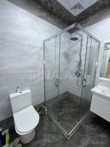 Сдаётся 2-комн. новостройка 80 м², м. Шах Исмаил Хатаи, photo 20 from 29