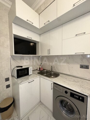 Сдаётся 2-комн. новостройка 80 м², м. Шах Исмаил Хатаи, photo 25 from 29