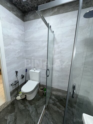 Сдаётся 2-комн. новостройка 80 м², м. Шах Исмаил Хатаи, photo 19 from 29