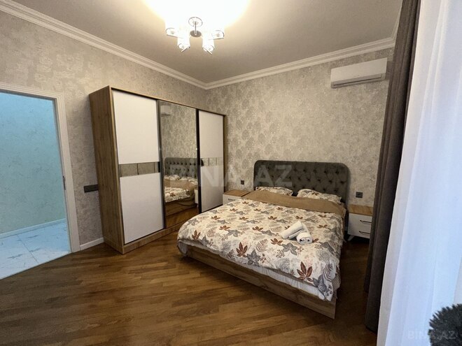 Сдаётся 2-комн. новостройка 80 м², м. Шах Исмаил Хатаи, photo 13 from 29