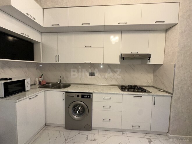 Сдаётся 2-комн. новостройка 80 м², м. Шах Исмаил Хатаи, photo 24 from 29