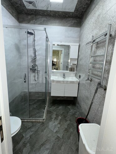 Сдаётся 2-комн. новостройка 80 м², м. Шах Исмаил Хатаи, photo 21 from 29