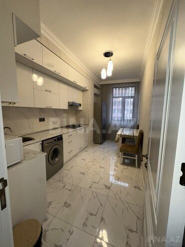 Сдаётся 2-комн. новостройка 80 м², м. Шах Исмаил Хатаи, photo 27 from 29