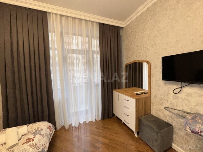 Сдаётся 2-комн. новостройка 80 м², м. Шах Исмаил Хатаи, photo 12 from 29