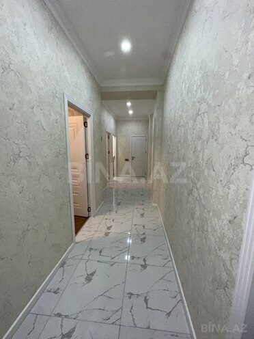 Сдаётся 2-комн. новостройка 80 м², м. Шах Исмаил Хатаи, photo 14 from 29