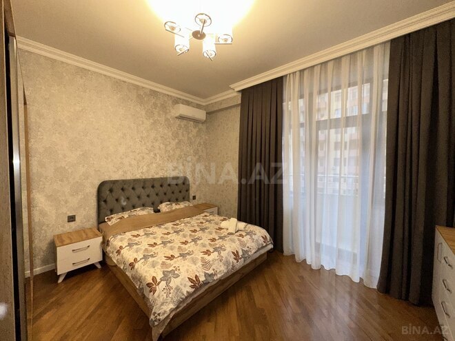 Сдаётся 2-комн. новостройка 80 м², м. Шах Исмаил Хатаи, photo 23 from 29
