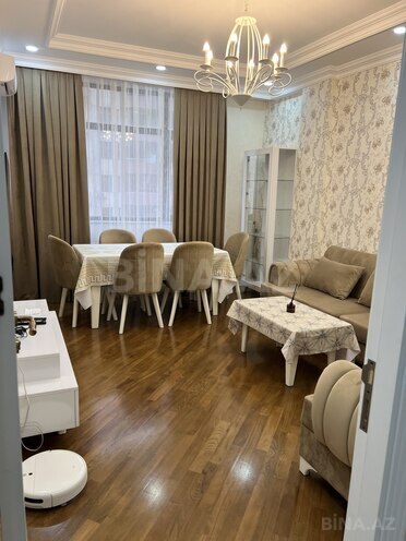 Сдаётся 2-комн. новостройка 80 м², м. Шах Исмаил Хатаи, photo 7 from 29