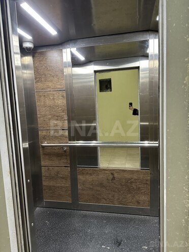 Сдаётся 2-комн. новостройка 80 м², м. Шах Исмаил Хатаи, photo 5 from 29