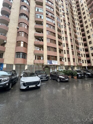 Сдаётся 2-комн. новостройка 80 м², м. Шах Исмаил Хатаи, photo 3 from 29