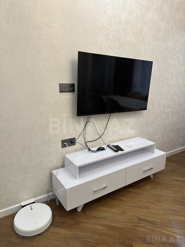 Сдаётся 2-комн. новостройка 80 м², м. Шах Исмаил Хатаи, photo 17 from 29