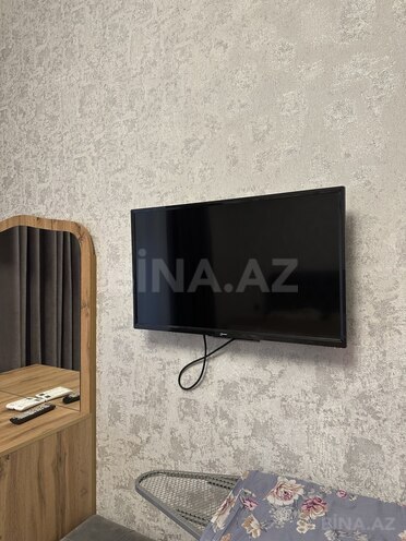 Сдаётся 2-комн. новостройка 80 м², м. Шах Исмаил Хатаи, photo 18 from 29