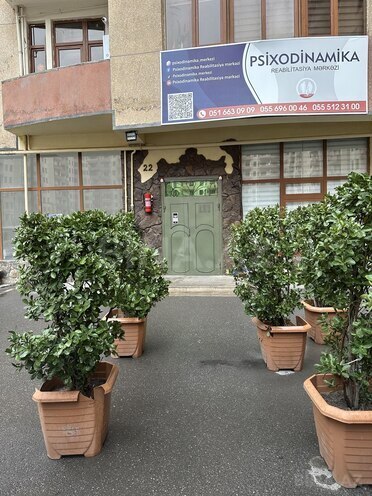 Сдаётся 2-комн. новостройка 80 м², м. Шах Исмаил Хатаи, photo 16 from 29