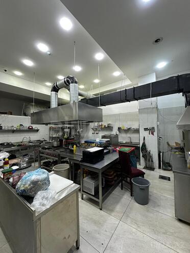 Сдаётся  объект 400 м², м. Мемар Аджеми, photo 10 from 19