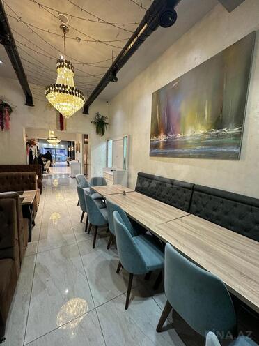 Сдаётся  объект 400 м², м. Мемар Аджеми, photo 13 from 19