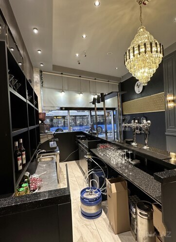 Сдаётся  объект 400 м², м. Мемар Аджеми, photo 3 from 19