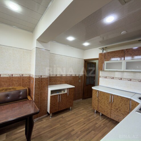 Satılır 3 otaqlı köhnə tikili 72 m², Köhnə Günəşli q., photo 14 from 19