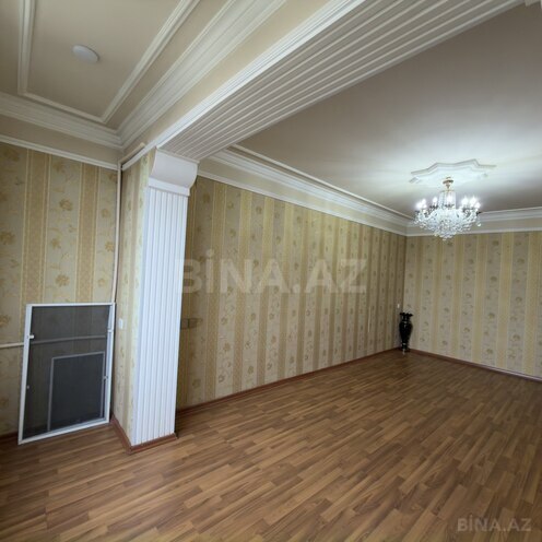 Satılır 3 otaqlı köhnə tikili 72 m², Köhnə Günəşli q., photo 6 from 19