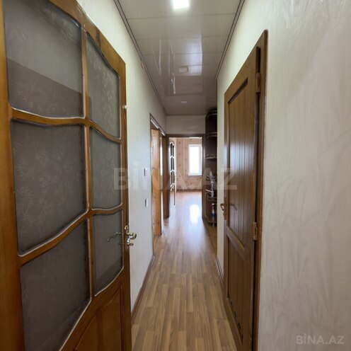 Satılır 3 otaqlı köhnə tikili 72 m², Köhnə Günəşli q., photo 16 from 19