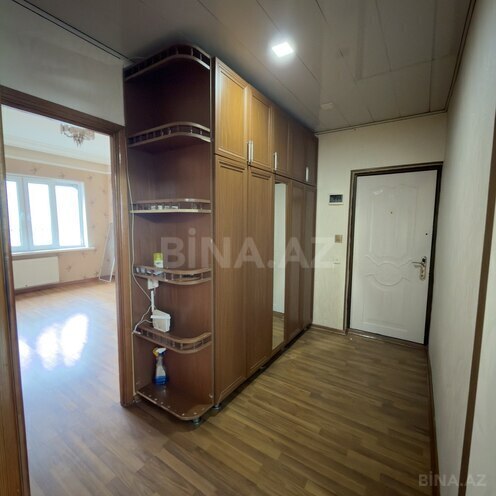 Satılır 3 otaqlı köhnə tikili 72 m², Köhnə Günəşli q., photo 7 from 19