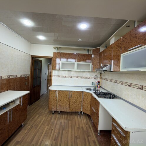 Satılır 3 otaqlı köhnə tikili 72 m², Köhnə Günəşli q., photo 15 from 19