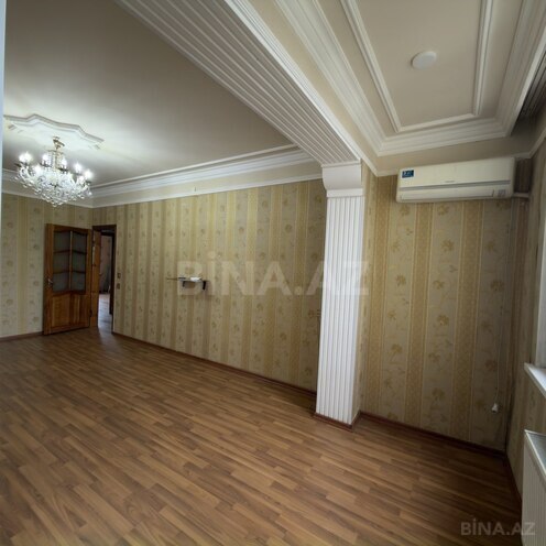 Satılır 3 otaqlı köhnə tikili 72 m², Köhnə Günəşli q., photo 5 from 19