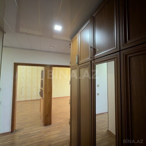 Satılır 3 otaqlı köhnə tikili 72 m², Köhnə Günəşli q., photo 18 from 19
