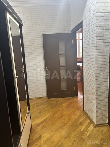 İcarəyə verilir 3 otaqlı yeni tikili 110 m², Nəriman Nərimanov m., photo 13 from 14