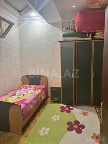 İcarəyə verilir 3 otaqlı yeni tikili 110 m², Nəriman Nərimanov m., photo 7 from 14