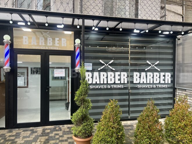 İcarəyə verilir  obyekt 100 m², Nərimanov r., photo 3 from 11