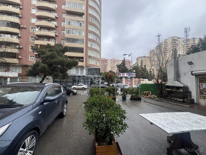 İcarəyə verilir  obyekt 100 m², Nərimanov r., photo 4 from 11