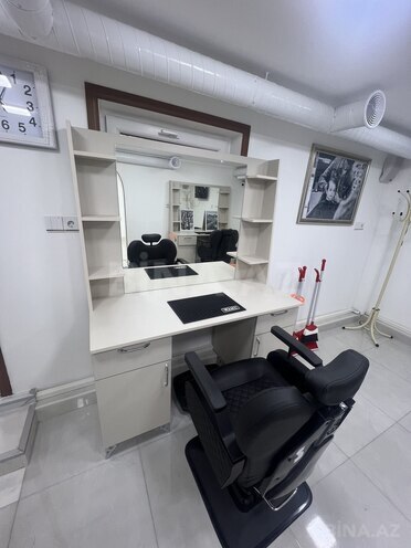 İcarəyə verilir  obyekt 100 m², Nərimanov r., photo 10 from 11