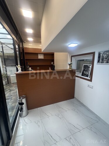 İcarəyə verilir  obyekt 100 m², Nərimanov r., photo 6 from 11