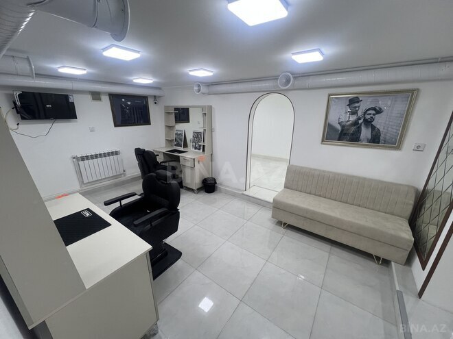 İcarəyə verilir  obyekt 100 m², Nərimanov r., photo 8 from 11