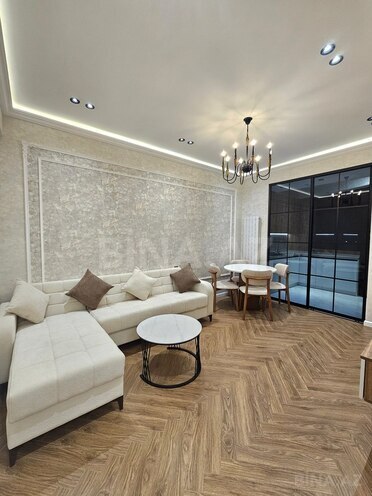 Продаётся 2-комн. новостройка 44 м², м. 28 мая, photo 3 from 14