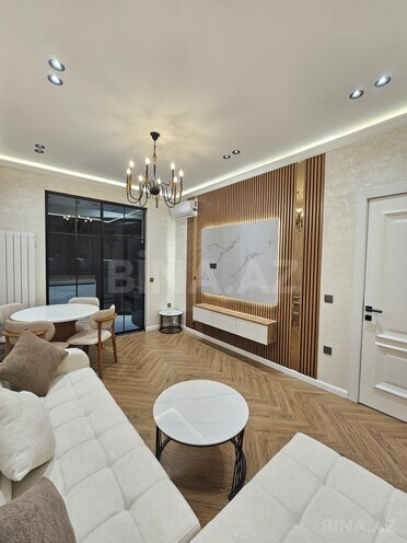 Продаётся 2-комн. новостройка 44 м², м. 28 мая, photo 4 from 14