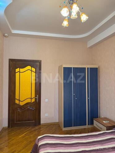 İcarəyə verilir 3 otaqlı yeni tikili 150 m², Sahil m., photo 22 from 30