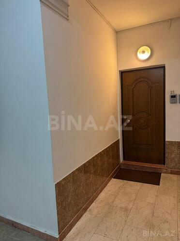 İcarəyə verilir 3 otaqlı yeni tikili 150 m², Sahil m., photo 25 from 30