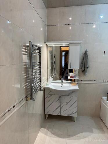İcarəyə verilir 3 otaqlı yeni tikili 150 m², Sahil m., photo 15 from 30