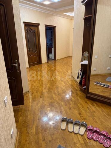 İcarəyə verilir 3 otaqlı yeni tikili 150 m², Sahil m., photo 7 from 30