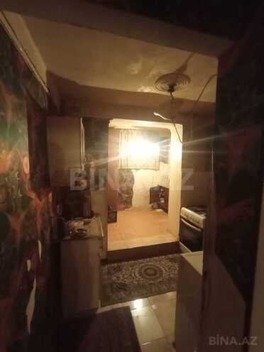 Satılır 3 otaqlı köhnə tikili 70 m², İnşaatçılar m., photo 8 from 11