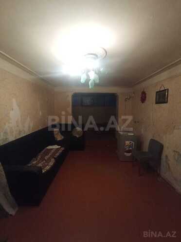 Satılır 3 otaqlı köhnə tikili 70 m², İnşaatçılar m., photo 4 from 11