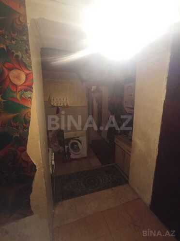 Satılır 3 otaqlı köhnə tikili 70 m², İnşaatçılar m., photo 7 from 11