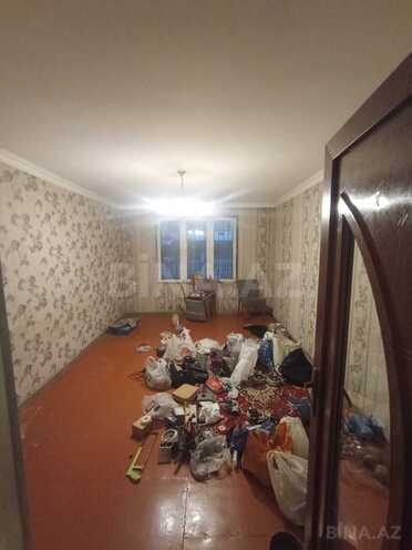 Satılır 3 otaqlı köhnə tikili 70 m², İnşaatçılar m., photo 6 from 11