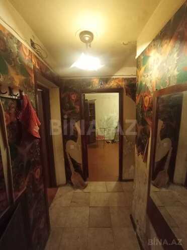 Satılır 3 otaqlı köhnə tikili 70 m², İnşaatçılar m., photo 9 from 11