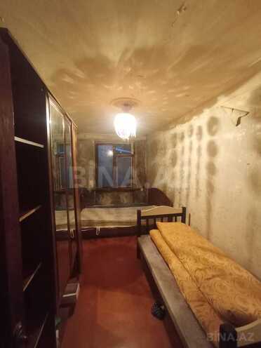 Satılır 3 otaqlı köhnə tikili 70 m², İnşaatçılar m., photo 5 from 11