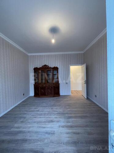 Satılır 2 otaqlı yeni tikili 52 m², Hövsan q., photo 8 from 22